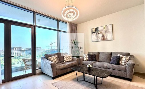 Apartment in Business Bay, Dubai, United Arab Emirates 1