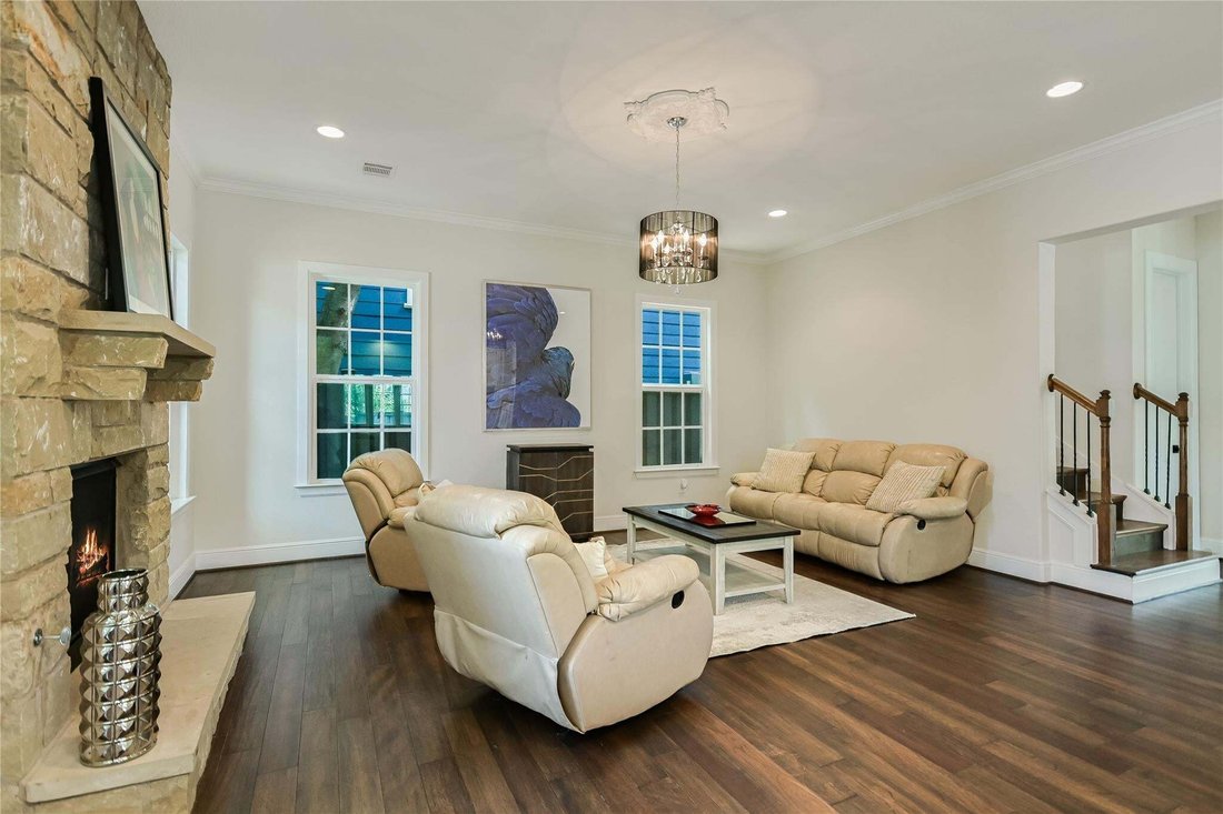 House in Austin, Texas, United States 3 - 16596258