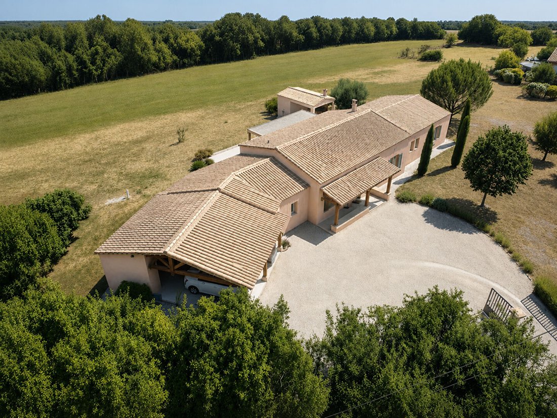 Villa in Plazac, Nouvelle-Aquitaine, France 3 - 18567983