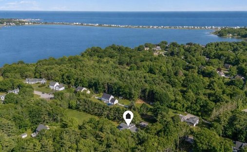 Maison à Biddeford, Maine, États-Unis 1