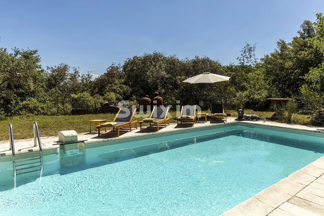 Villa in Centre Ancien, Draguignan, France 2 - 18573425