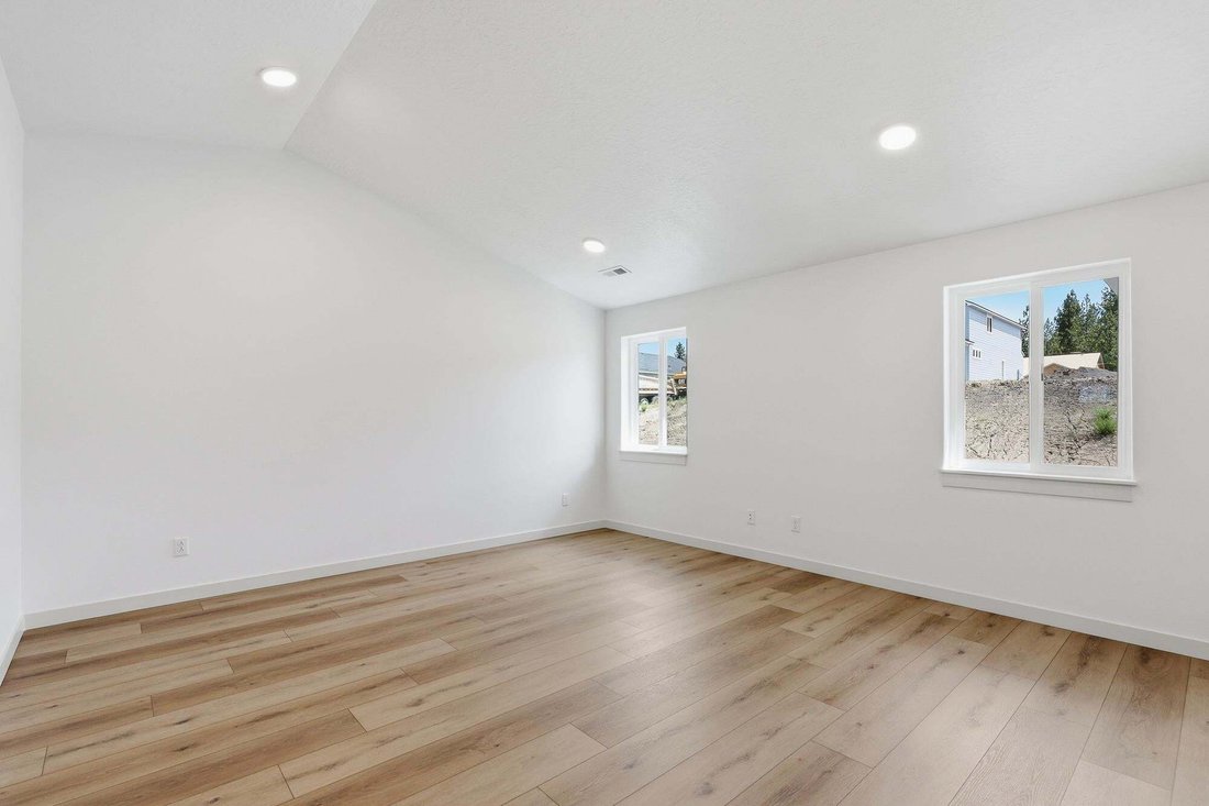 House in Spokane, Washington, United States 3 - 18568794