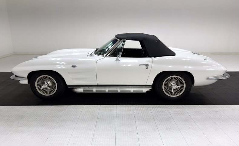 Cabriolet in Morgantown, United States 4 - 18573252