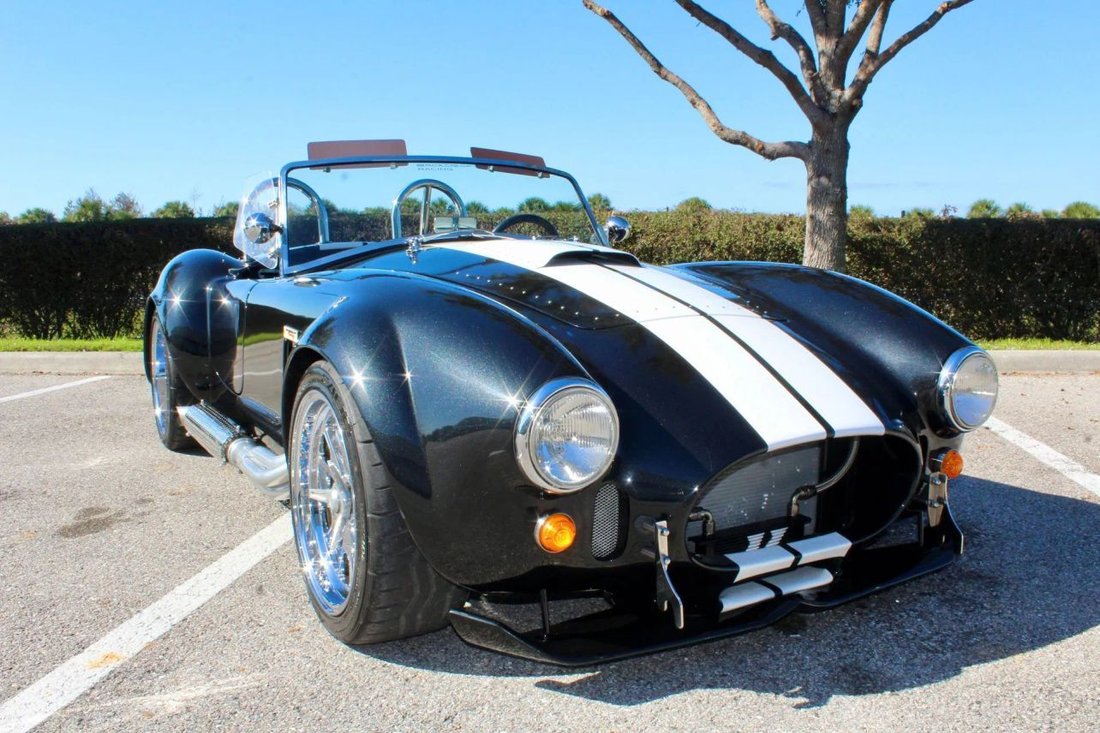 Hot Rod in Sarasota, FL, United States 5 - 18568173
