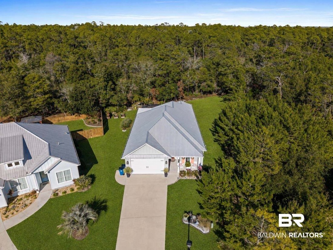 House in Gulf Shores, Alabama, United States 1 - 18569094