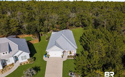Maison à Gulf Shores, Alabama, États-Unis 1