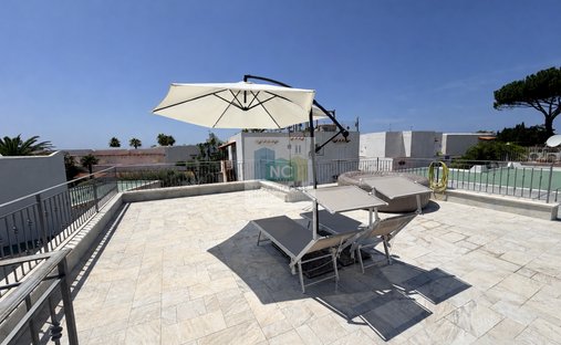 Villa en Forio, Campania, Italia 1