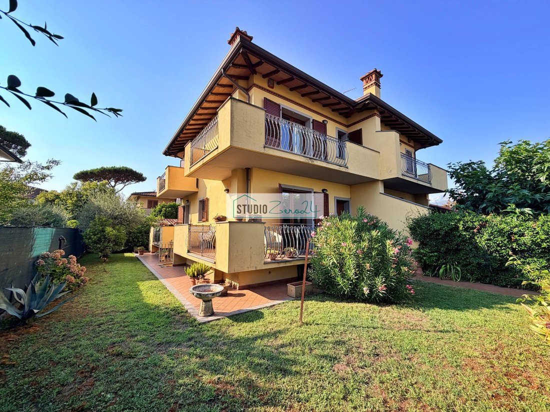 Haus in Fiumetto, Pietrasanta, Italien 1 - 18570016