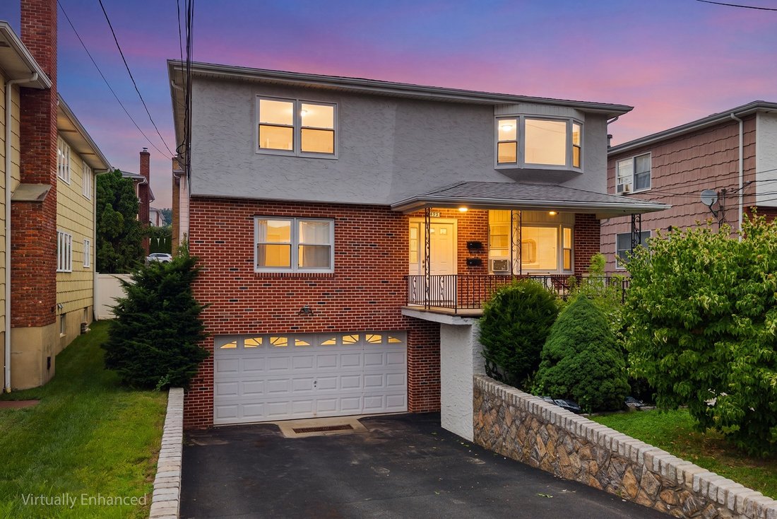 Apartment in Harrison, New York, United States 1 - 18567271