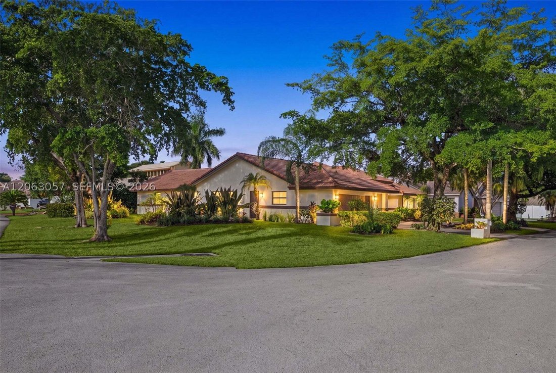 House in Coral Springs, Florida, United States 2 - 18568894