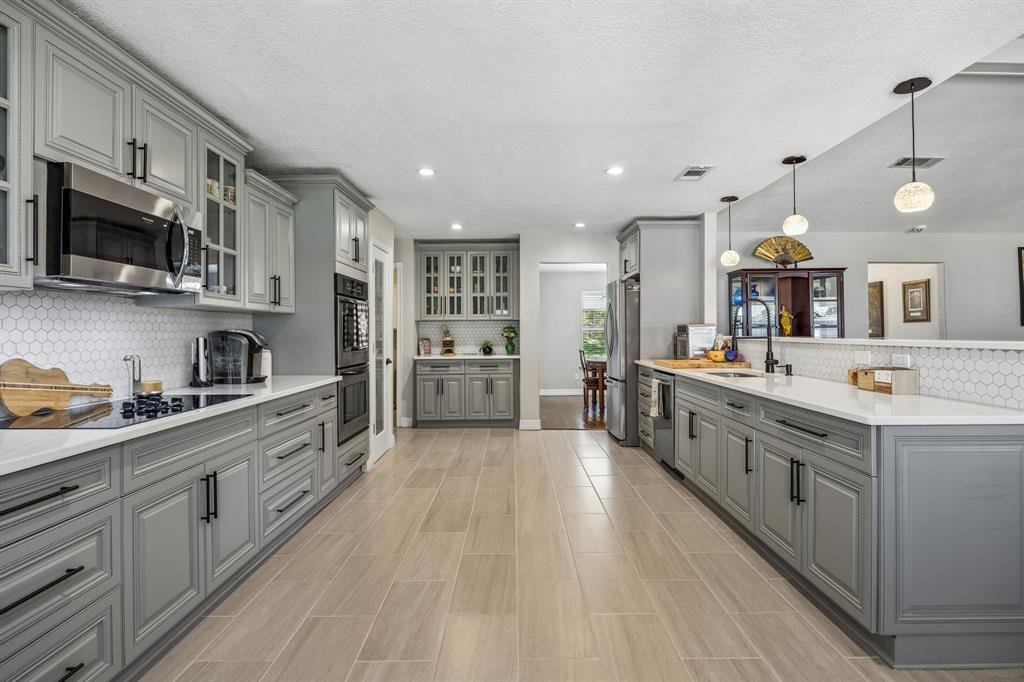 House in Garland, Texas, United States 4 - 18567269