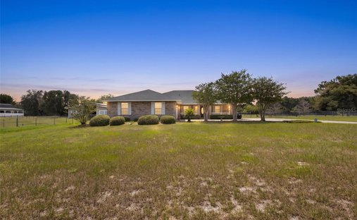 House in Melrose, Florida, United States 1