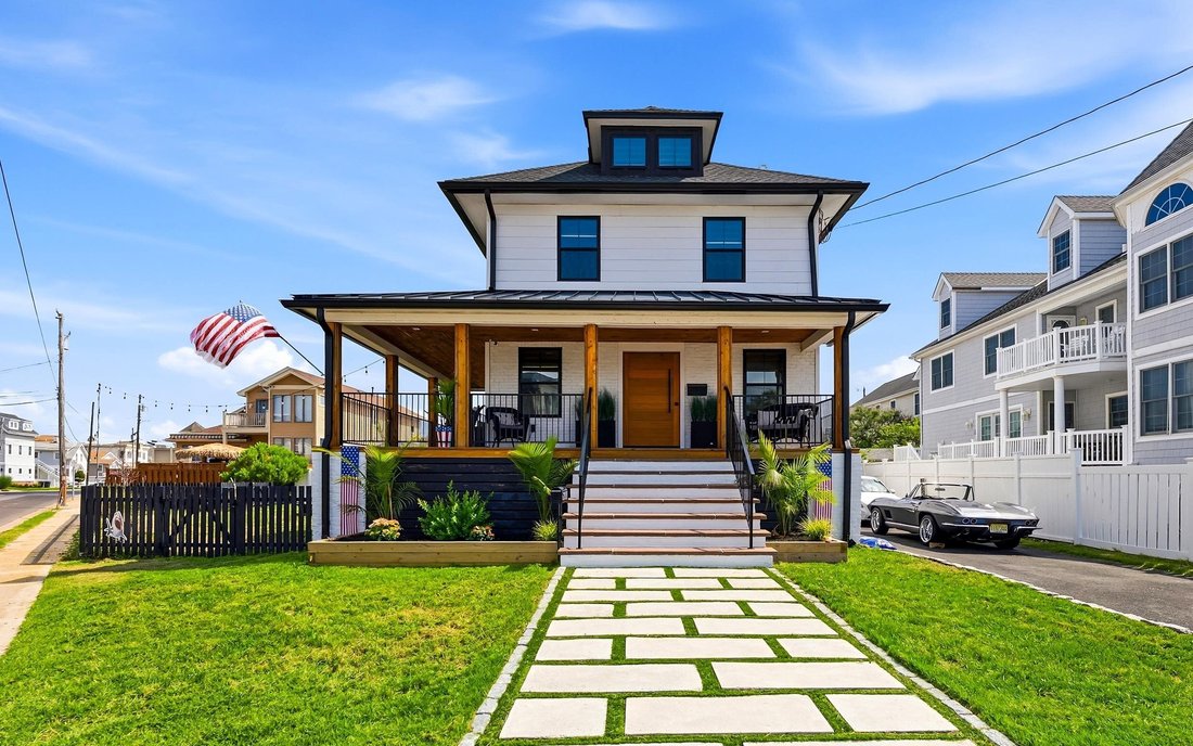 House in Wildwood, New Jersey, United States 1 - 18570360