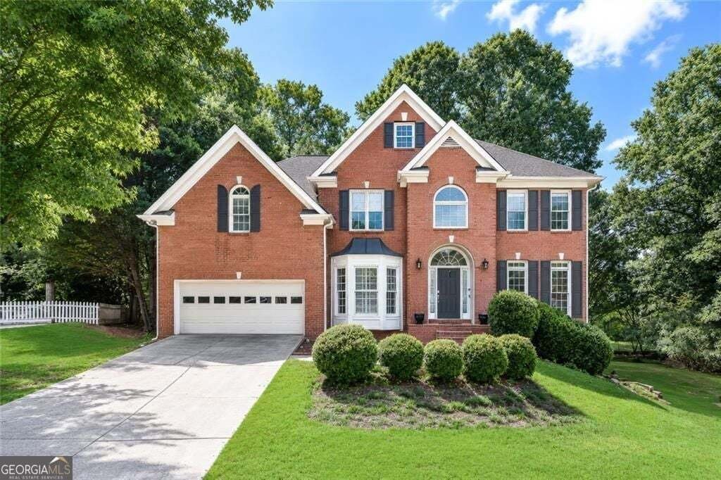 House in Suwanee, Georgia, United States 1 - 18301880