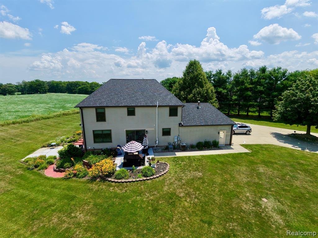 House in Leonard, Michigan, United States 2 - 18469353