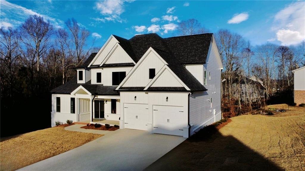 House in Waleska, Georgia, United States 2 - 18569154