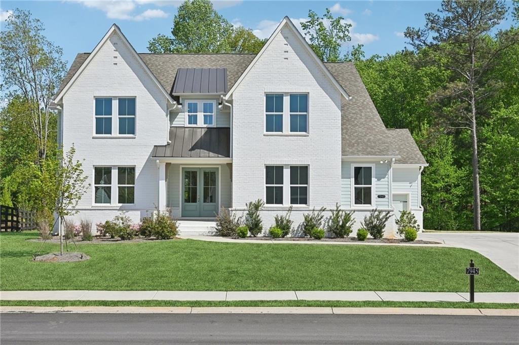 House in Cumming, Georgia, United States 1 - 18572073