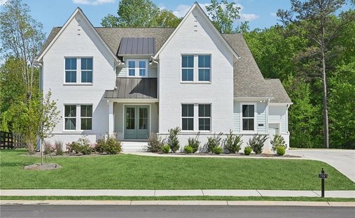 House in Cumming, Georgia, United States 1