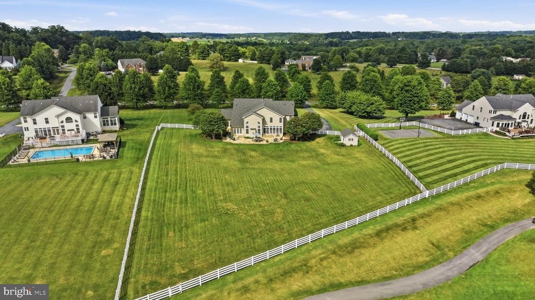 House in Mount Airy, Maryland, United States 5 - 18570355