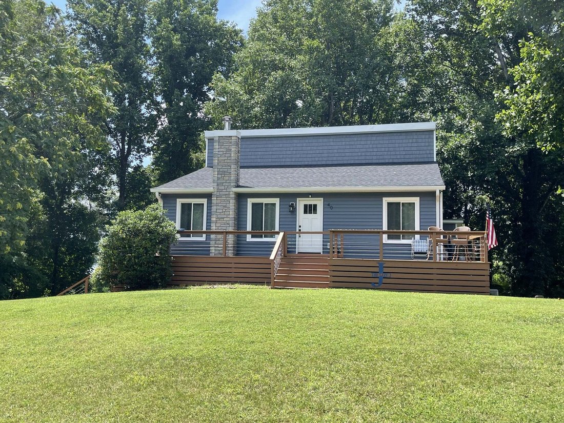 House in Estill Springs, Tennessee, United States 2 - 18567122
