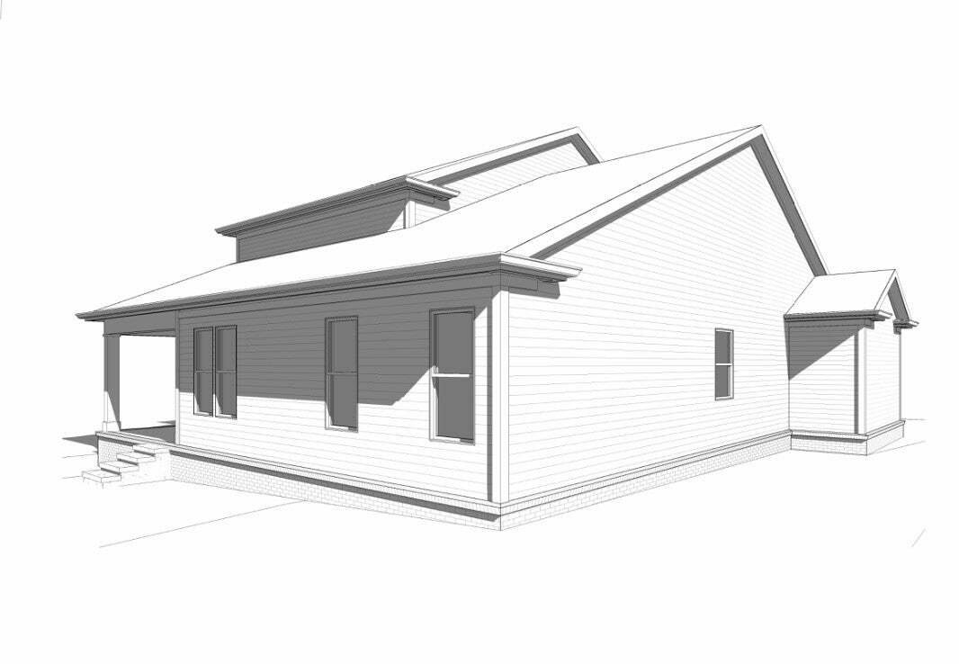 House in Columbia, Tennessee, United States 3 - 18569008