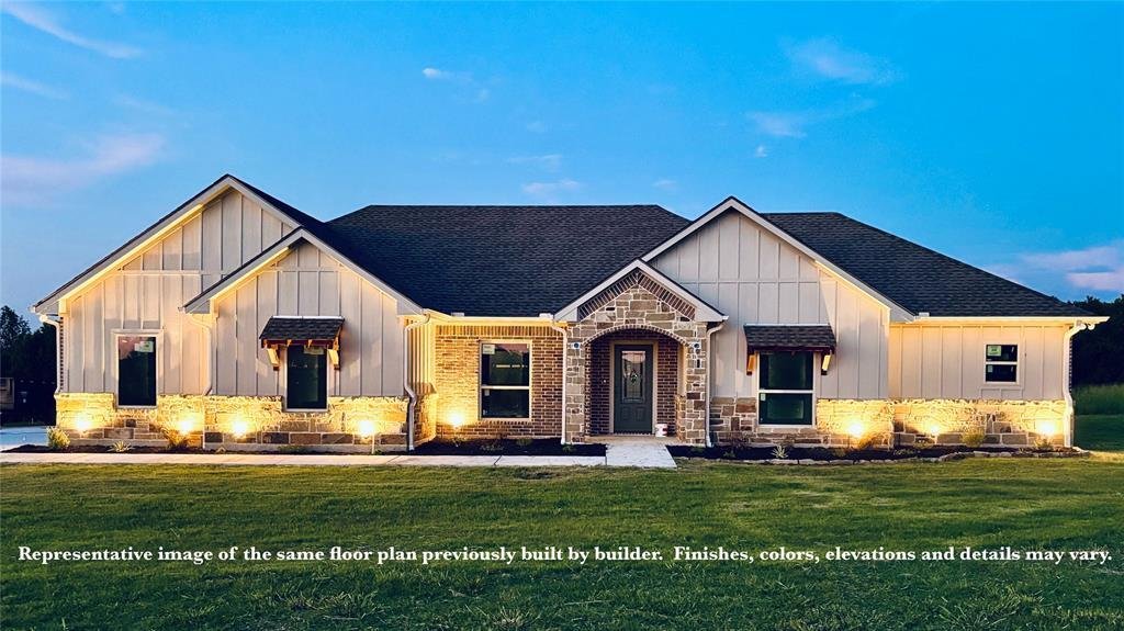 House in Muenster, Texas, United States 1 - 18567299