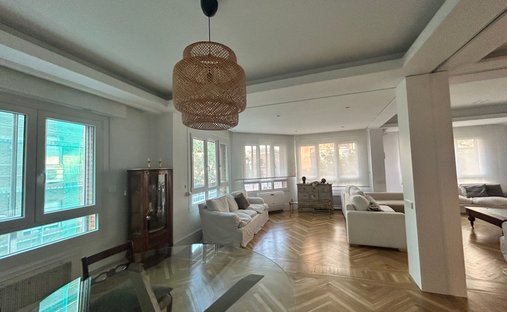 Apartment in Moncloa-Aravaca, Madrid, Spain 1