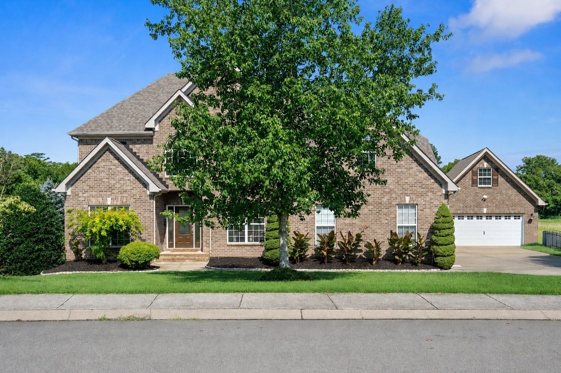 House in Murfreesboro, Tennessee, United States 4 - 18567459