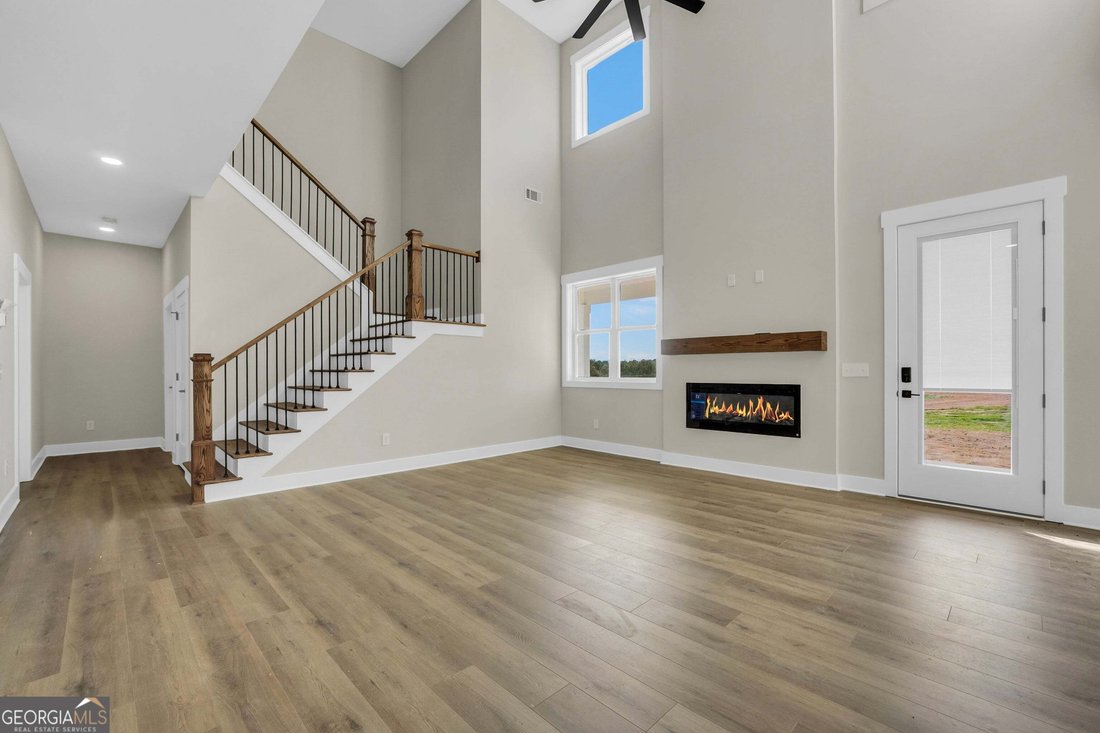 House in Jackson, Georgia, United States 4 - 18567568
