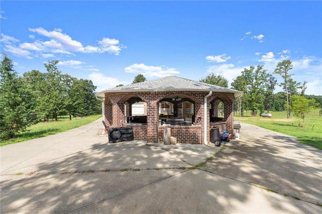 House in Chatsworth, Georgia, United States 4 - 18567383