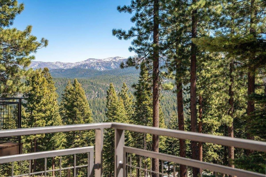 House in Truckee, California, United States 2 - 18318287