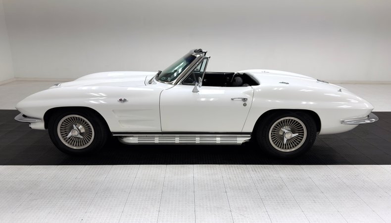 Cabriolet in Morgantown, United States 3 - 18573252