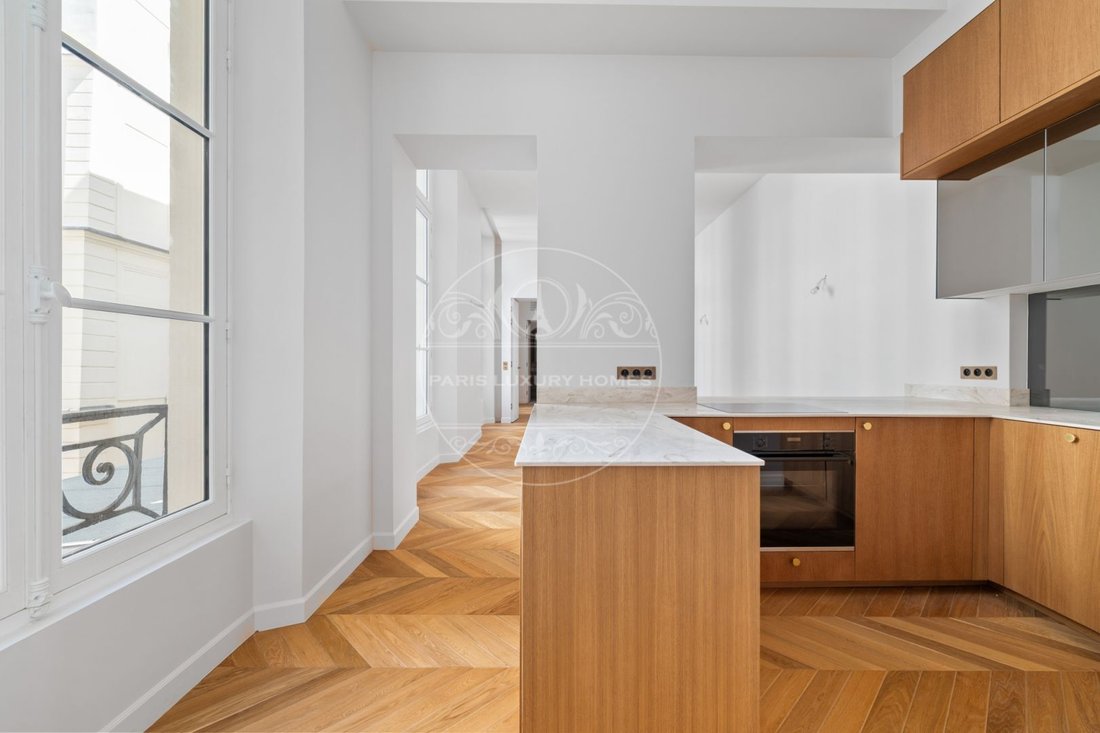 Apartment in Mouton Duvernet, Paris 14e Arrondissement, Paris 3 - 18573145