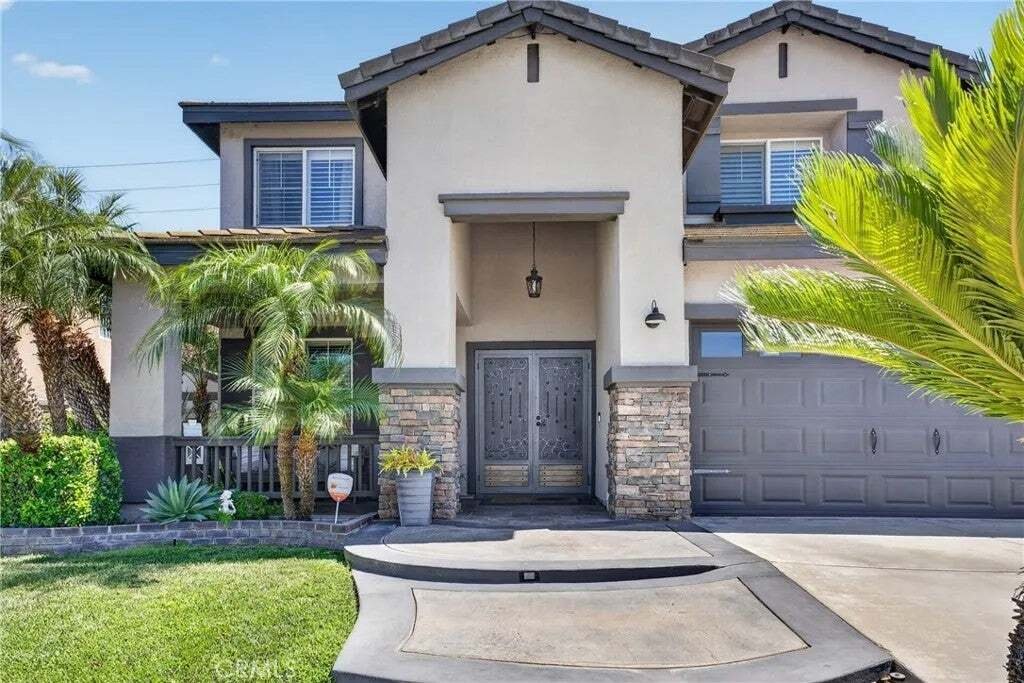 House in Jurupa Valley, California, United States 1 - 18567335