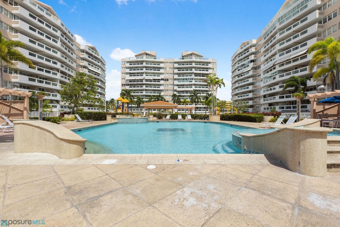 Apartment in Carolina, Carolina, Puerto Rico 2 - 18567577