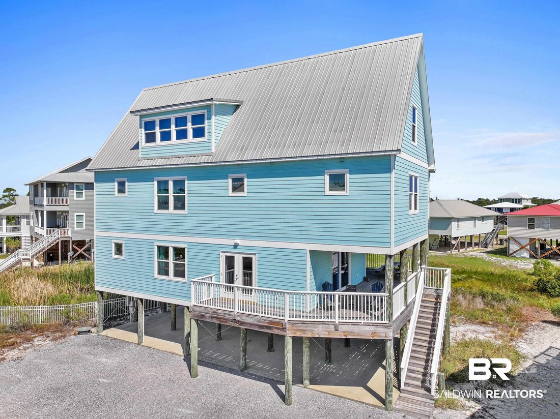 House in Gulf Shores, Alabama, United States 2 - 18571697