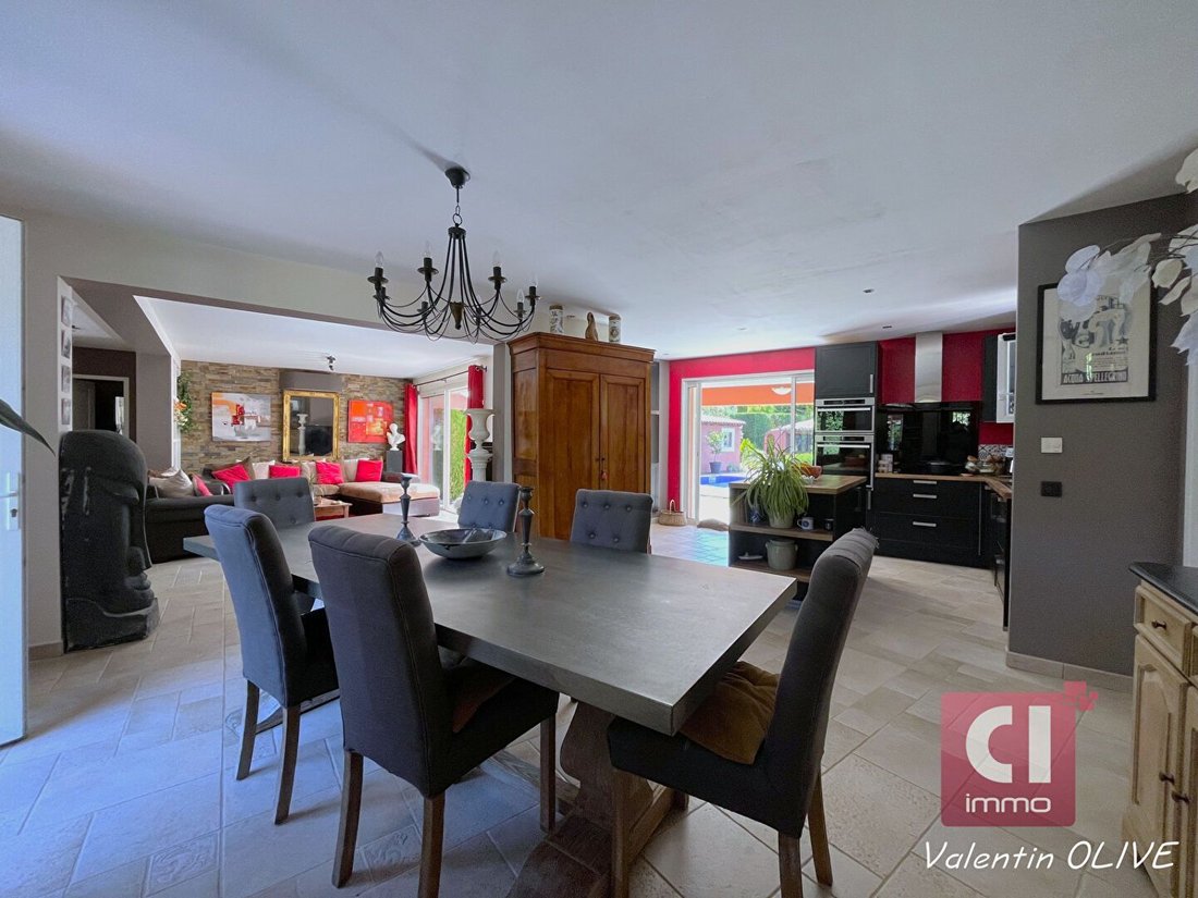 House in Neoules, Provence-Alpes-Côte d'Azur, France 5 - 18567500