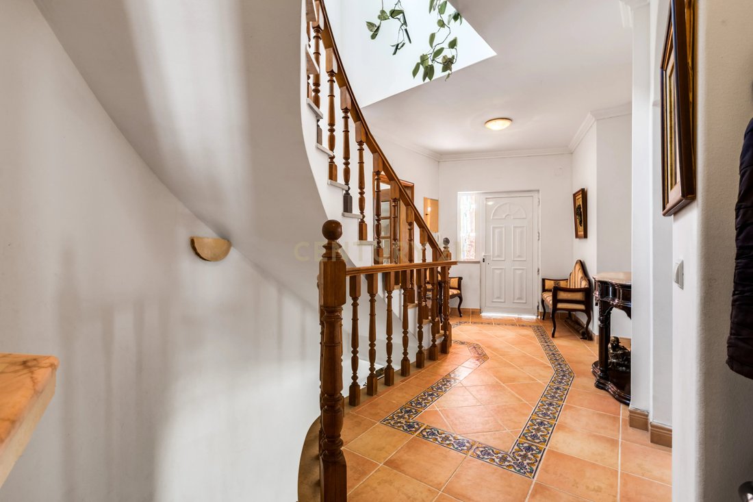 Villa in Montenegro, Algarve, Portugal 4 - 18570899