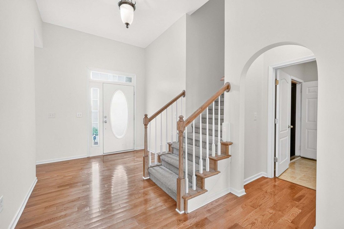 House in Spring Hill, Tennessee, United States 3 - 18573536