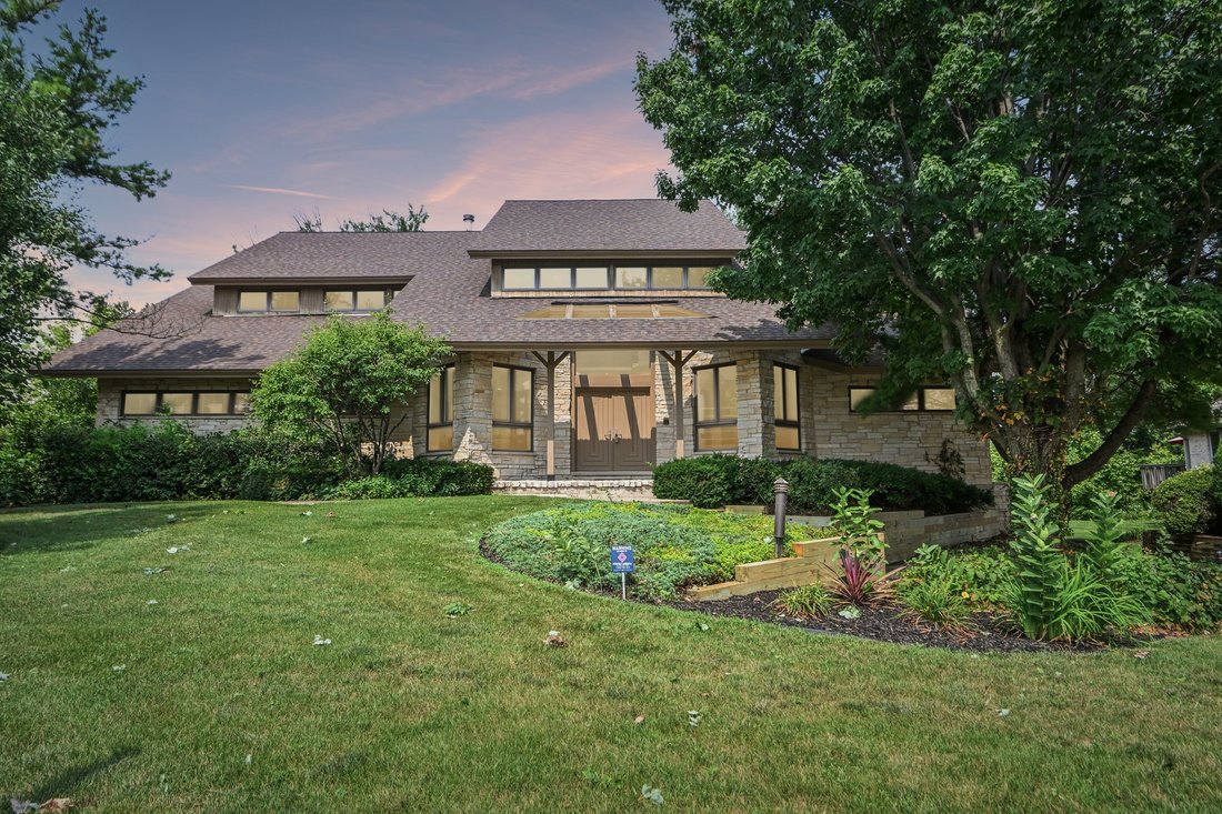 House in Darien, Illinois, United States 1 - 18571602