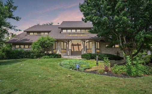 Haus in Darien, Illinois, Vereinigte Staaten 1