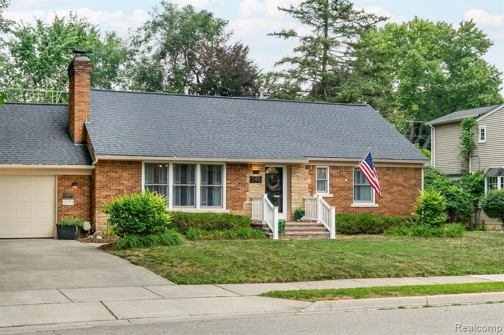 House in Rochester, Michigan, United States 1 - 18567061