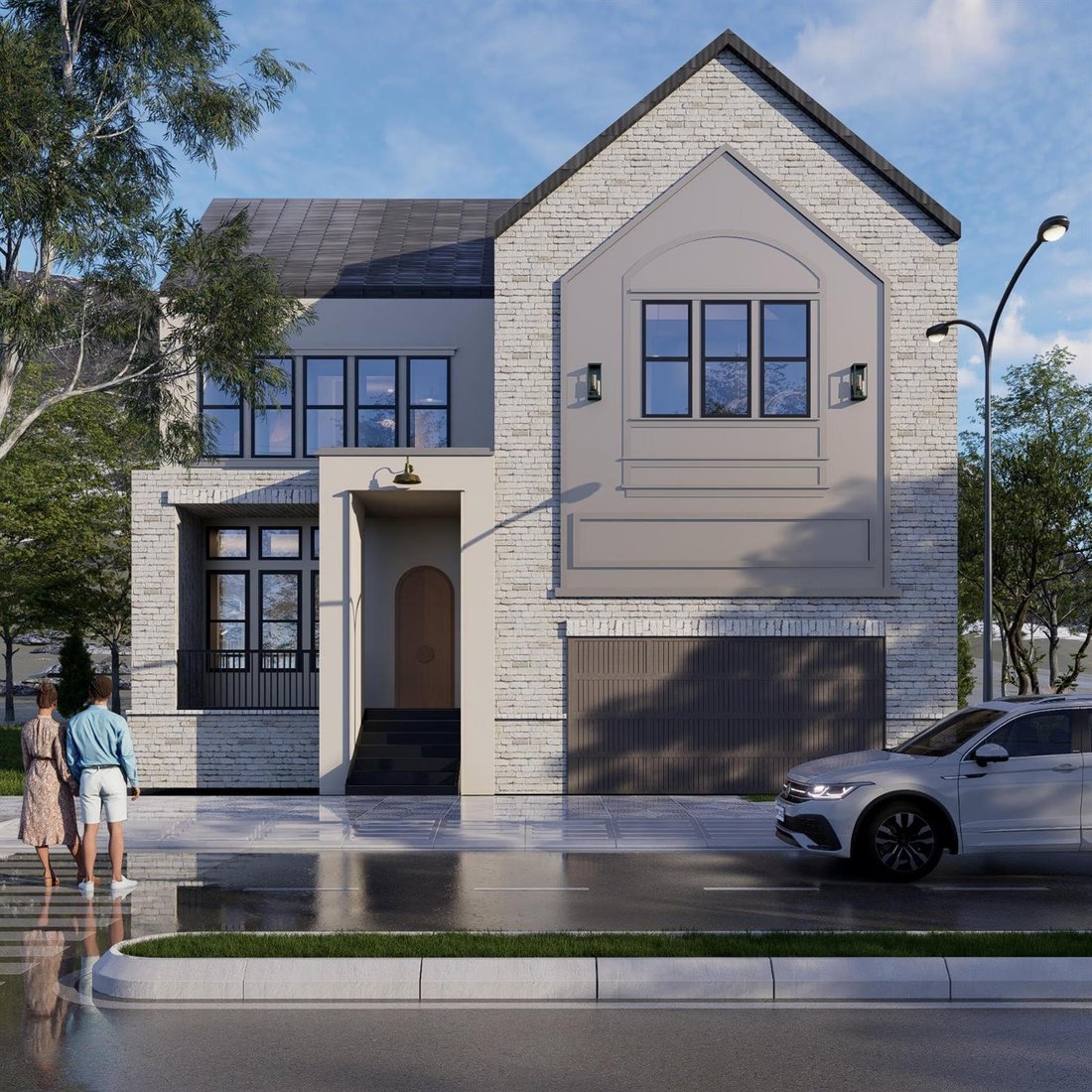 House in Houston, Texas, United States 1 - 18570616
