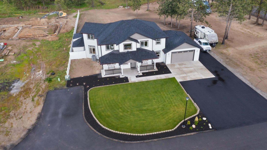 House in Spokane, Washington, United States 4 - 18568874