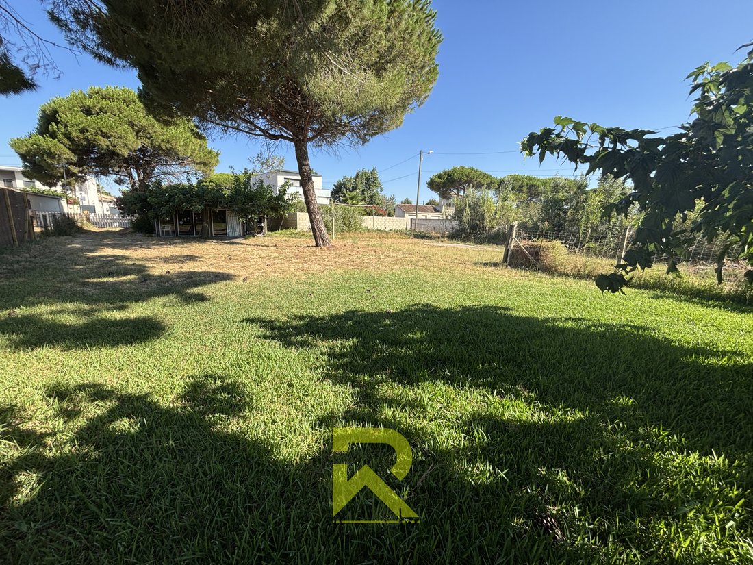 House in Cooperative, Agde, France 1 - 18570907