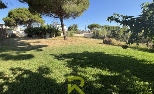 Haus in Genossenschaft, Agde, Frankreich 1