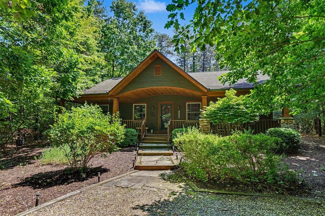 House in Three Oaks, Michigan, United States 1 - 18568547