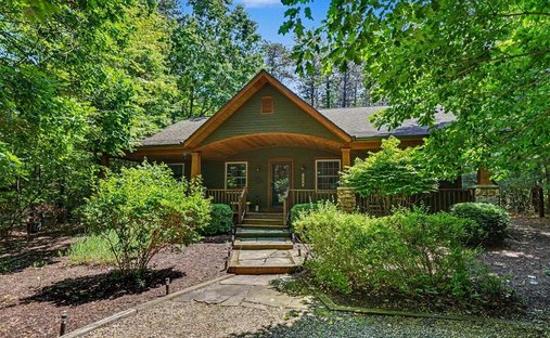House in Three Oaks, Michigan, United States 1