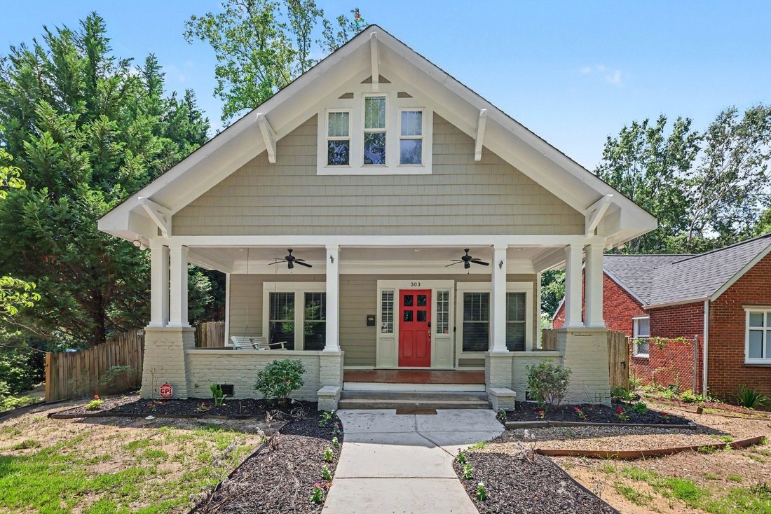House in Charlotte, North Carolina, United States 1 - 18571632