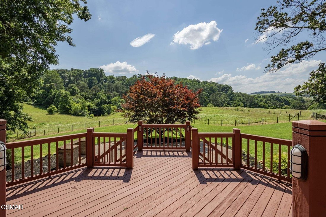 House in New Market, Tennessee, United States 3 - 18569000